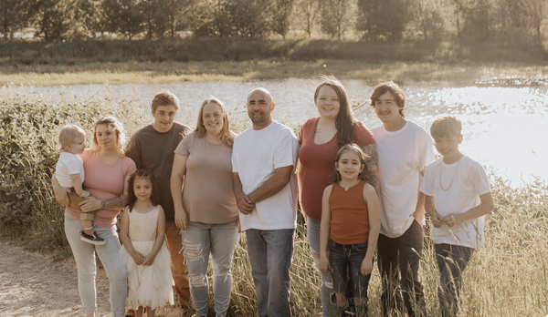 THE SPIELMAN FAMILY - As owner-operators of Spielman Painting in Clackamas, Oregon, we’ve worked as a tight-knit team in our family painting business for over 20 years for a wide range of clients in the Portland area, Clackamas County and Multnomah County. 

We’ve also raised 4 beautiful children in Milwaukie, Oregon, and have 2 grandchildren. When we’re not painting, you can find us spending time with our kids and grandkids. We enjoy going to the gym as its important to keep in shape for our work, and our kids!

Sara loves spending evenings in the hot tub after each work day. Occasionally on the weekends, she helps with caregiving at her moms adult care home. James is into 3D printing and Harleys. (Don’t get him started, unless you’re into 3D printing and Harleys  too!)

As owner-operators of our small painting business, we love the flexibility and freedom of being our own boss, painting everything from houses, garages, sheds, and other residential buildings inside and out for our residential customers, to painting interiors  of apartments — and the common areas — as well as painting small commercial buildings, from retail spaces to workshops to warehouses and more.

The best part of our work is meeting new people and developing life-long relationships with our clients. We especially love helping our clients revive and transform and their spaces. We’re proud to give our clients the best possible results, at every step of the process, from the initial consultation to the final result.

Our clients are also our biggest cheerleaders, recommending us to their friends, family, acquaintances of all kinds, even their own business customers.

We stand behind our work. You can expect a painting job well done from Spielman Painting. Always and every time.