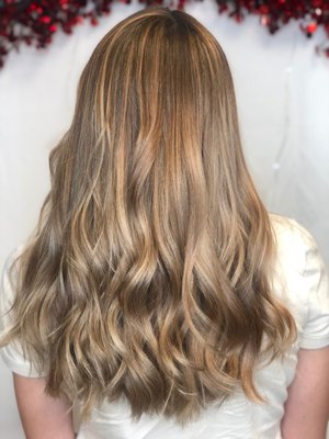 Balayage - Our stylists are experts at Balayage, foils, color.. Even fun vibrant colors... Balayage - Our stylists are experts at Balayage, foils, color.. Even fun vibrant colors...