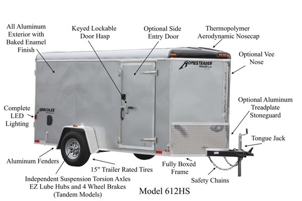 Enclosed Cargo Trailers - Customize any enclosed/cargo trailer to your liking! Or view our "In-stock" inventory on our website. www.keystonetrailers.com Enclosed Cargo Trailers - Customize any enclosed/cargo trailer to your liking! Or view our "In-stock" inventory on our website. www.keystonetrailers.com