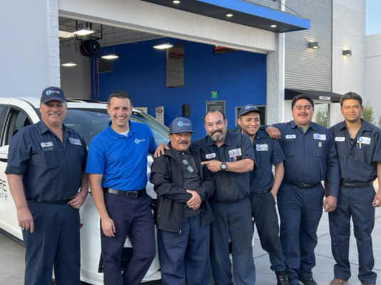 Meet the Team!! - At Crown City Tire we treat our customers like family.