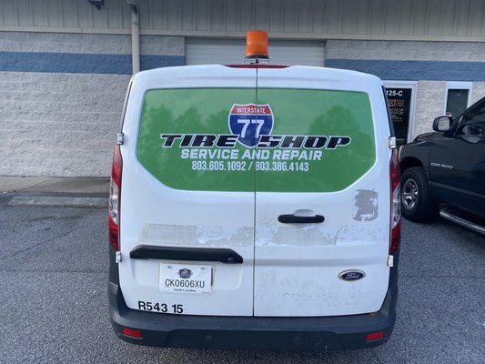Vehicle Wraps & Graphics - Turn your vehicle into a moving billboard with our custom wraps and graphics. From full color wraps to partial wraps, decals, and magnets, we create designs that promote your brand everywhere you go. Professional installation ensures a perfect finish that lasts. Vehicle Wraps & Graphics - Turn your vehicle into a moving billboard with our custom wraps and graphics. From full color wraps to partial wraps, decals, and magnets, we create designs that promote your brand everywhere you go. Professional installation ensures a perfect finish that lasts.