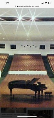 Oxnard Performing Arts Center - Tuned for Dion Warwick on Sunday, October 3rd at the Oxnard Performing Arts Center. Oxnard Performing Arts Center - Tuned for Dion Warwick on Sunday, October 3rd at the Oxnard Performing Arts Center.