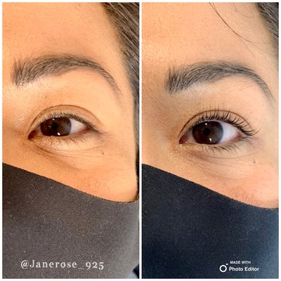 Lash Lifts - One of our current popular devices, lash lifts! Lash Lifts - One of our current popular devices, lash lifts!