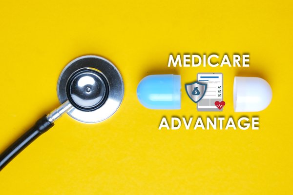 Medicare Advantage - Medicare Advantage is an alternative to Original Medicare that covers inpatient care, outpatient care, and prescription drugs. Medicare Advantage - Medicare Advantage is an alternative to Original Medicare that covers inpatient care, outpatient care, and prescription drugs.