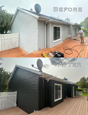 Before & After - Check out our gallery of projects that show our expertise Before & After - Check out our gallery of projects that show our expertise