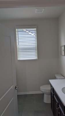 Faux Wood Blinds - Recently installed Faux Wood Blinds Faux Wood Blinds - Recently installed Faux Wood Blinds