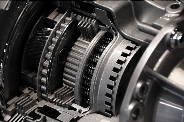 Transmission Repair - We specialize in Transmission overhauls and repairs. We will treat you with dignity & respect, while pricing out our work with fair and honest prices. Call now to schedule an estimate!