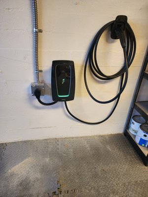 EV Charger Install - Installing an EV charger at home offers numerous benefits. It provides the convenience of charging your vehicle overnight, saving time and eliminating the need for trips to public charging stations. Home charging is often more cost-effective, with the potential for lower electricity rates during off-peak hours and various incentives. It also promotes better battery health by providing a steady charge, extending your EV's battery life. Additionally, having a home charger can increase your property's value and appeal to future buyers. Charging at home, particularly with renewable energy sources, significantly reduces your carbon footprint. As electric vehicles become more prevalent, having an EV charger installed ensures you're prepared for the future, offering consistent and reliable charging without depending on public infrastructure. EV Charger Install - Installing an EV charger at home offers numerous benefits. It provides the convenience of charging your vehicle overnight, saving time and eliminating the need for trips to public charging stations. Home charging is often more cost-effective, with the potential for lower electricity rates during off-peak hours and various incentives. It also promotes better battery health by providing a steady charge, extending your EV's battery life. Additionally, having a home charger can increase your property's value and appeal to future buyers. Charging at home, particularly with renewable energy sources, significantly reduces your carbon footprint. As electric vehicles become more prevalent, having an EV charger installed ensures you're prepared for the future, offering consistent and reliable charging without depending on public infrastructure.