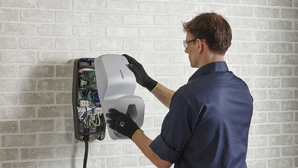 EV Charger - Need an EV Charger installed? We are offera free home surge suppressor with every EV Charger installation. EV Charger - Need an EV Charger installed? We are offera free home surge suppressor with every EV Charger installation.