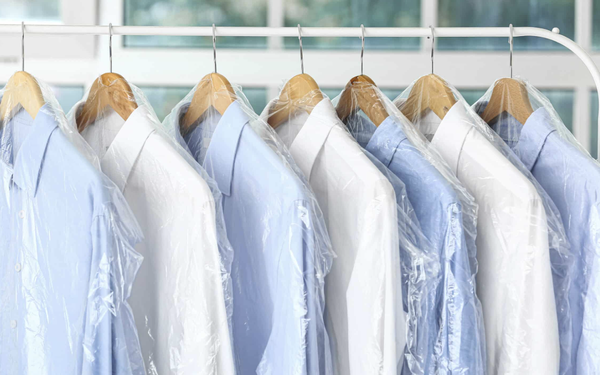Dry Cleaning - Call or visit us today! Dry Cleaning - Call or visit us today!