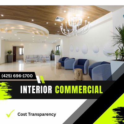 Professional Commercial Exterior Painting - HELLO Painting provides professional commercial exterior painting in Bellevue with careful planning, surface prep, repairs, and durable coatings. We work efficiently to minimize disruption while protecting your building and keeping it looking professional for years.