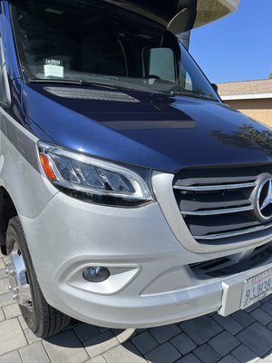 First RV Detail‼️ - Here I am showcasing the first RV that I have detailed along with performing a polish aswell as a wax. This RV is ready for it’s next adventure. First RV Detail‼️ - Here I am showcasing the first RV that I have detailed along with performing a polish aswell as a wax. This RV is ready for it’s next adventure.
