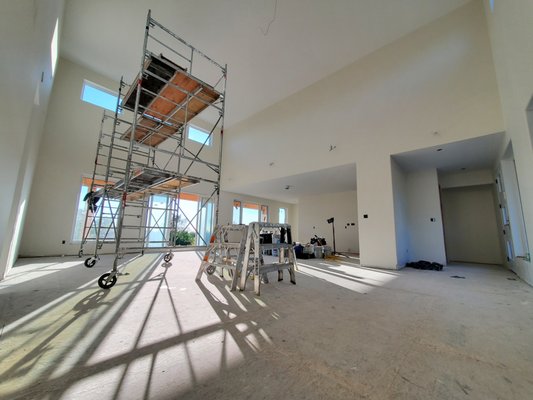 Professional Painting Services - Niagara Drywall Contractor offers expert residential and commercial painting services to enhance the look and durability of any space. Their skilled team provides high-quality interior painting with smooth, even finishes that complement drywall installations and renovations. Using premium materials and precise techniques, they ensure long-lasting, professional results tailored to each client’s needs.
Services Include:
Interior Painting – Flawless wall and ceiling painting for homes and businesses.
Drywall Prep & Finishing – Proper priming and surface preparation for a smooth, durable finish.
Custom Color Matching – Personalized color selection to suit any design preference.
With a focus on quality craftsmanship and customer satisfaction, Niagara Drywall Contractor delivers reliable and efficient painting services for projects of any size. Professional Painting Services - Niagara Drywall Contractor offers expert residential and commercial painting services to enhance the look and durability of any space. Their skilled team provides high-quality interior painting with smooth, even finishes that complement drywall installations and renovations. Using premium materials and precise techniques, they ensure long-lasting, professional results tailored to each client’s needs.
Services Include:
Interior Painting – Flawless wall and ceiling painting for homes and businesses.
Drywall Prep & Finishing – Proper priming and surface preparation for a smooth, durable finish.
Custom Color Matching – Personalized color selection to suit any design preference.
With a focus on quality craftsmanship and customer satisfaction, Niagara Drywall Contractor delivers reliable and efficient painting services for projects of any size.