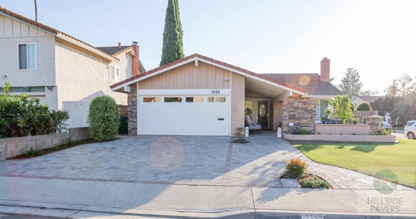 Driveways - Hillside Pavers is an Award Winning leader in Outdoor Living Services. We are Fully Licensed, Bonded and specialize in the following professional and affordable services. Call/Text Today!  949-732-8341