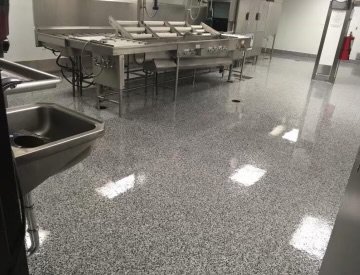 Epoxy - Recent epoxy we have done Epoxy - Recent epoxy we have done