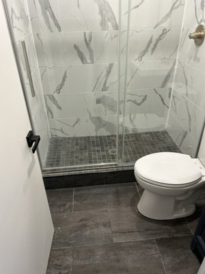 Bathroom remodel - Outdated wiring, moisture issues, and oddly shaped bathrooms are common in older homes, creating stress and delays for families during remodels. Many have dealt with unfinished work or low-quality results from contractors who didn’t understand local housing layouts or permit requirements. This is where our service at Expandable Services LLC delivers real value.
Our team is deeply familiar with the structural and functional issues that plague traditional rowhomes and townhouses. We make your experience with Bathroom Remodeling in Philadelphia PA, smooth and reliable—focusing on correcting what’s broken and upgrading to what’s better.
Here's how our service meets your remodeling goals while avoiding the mistakes of rushed or incomplete jobs:
Full remodels with updated plumbing and code-compliant electrical
Smart design to overcome tight, awkward bathroom layouts
Proper ventilation systems that prevent mold buildup
Permits handled directly with L&I to avoid delays
Each part of the remodel is handled with care from start to finish. Clients rely on us because we’ve earned trust as reliable Bathroom Remodeling in Philadelphia PA, especially for homes that need more than cosmetic fixes. We know how to design for function, comfort, and durability—all while respecting your home and time. As a general contractor, we take care of every part of your building and remodeling work, making sure that everything goes smoothly and that you get good results from the ground up. Bathroom remodel - Outdated wiring, moisture issues, and oddly shaped bathrooms are common in older homes, creating stress and delays for families during remodels. Many have dealt with unfinished work or low-quality results from contractors who didn’t understand local housing layouts or permit requirements. This is where our service at Expandable Services LLC delivers real value.
Our team is deeply familiar with the structural and functional issues that plague traditional rowhomes and townhouses. We make your experience with Bathroom Remodeling in Philadelphia PA, smooth and reliable—focusing on correcting what’s broken and upgrading to what’s better.
Here's how our service meets your remodeling goals while avoiding the mistakes of rushed or incomplete jobs:
Full remodels with updated plumbing and code-compliant electrical
Smart design to overcome tight, awkward bathroom layouts
Proper ventilation systems that prevent mold buildup
Permits handled directly with L&I to avoid delays
Each part of the remodel is handled with care from start to finish. Clients rely on us because we’ve earned trust as reliable Bathroom Remodeling in Philadelphia PA, especially for homes that need more than cosmetic fixes. We know how to design for function, comfort, and durability—all while respecting your home and time. As a general contractor, we take care of every part of your building and remodeling work, making sure that everything goes smoothly and that you get good results from the ground up.