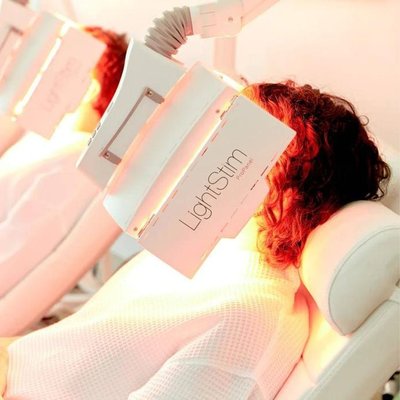 MK Light Therapy Enhancement - A soothing, restorative treatment that leaves your skin feeling calm, refreshed, and rejuvenated while supporting your skin's natural ability to repair and renew itself. MK Light Therapy Enhancement - A soothing, restorative treatment that leaves your skin feeling calm, refreshed, and rejuvenated while supporting your skin's natural ability to repair and renew itself.