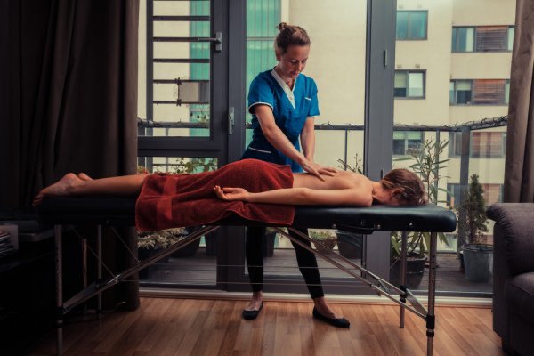 In Home Massage Service - We also provide In Home Massage Services.
We travel to your place, included your apartment, your house or your hotel in Manhattan. In Home Massage Service - We also provide In Home Massage Services.
We travel to your place, included your apartment, your house or your hotel in Manhattan.