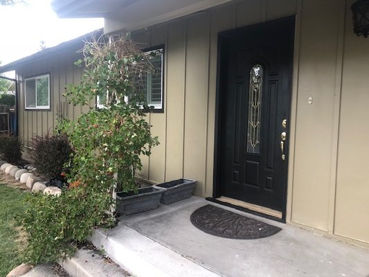 Exterior Repaints - These Homes and Building Were Just Repaints to Give a Cleaner Brighter Look Exterior Repaints - These Homes and Building Were Just Repaints to Give a Cleaner Brighter Look