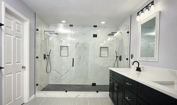 Bathroom Renovation - Bathroom Renovation