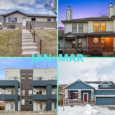 2020 Denver Metro Homes Sold by Barry Kunselman - 40+ #DenverMetro HomesSold in 2020 2️⃣0️⃣2️⃣0️⃣
Very thankful to all my amazing clients & friends for allowing me to help you with all of your real estate needs. Ready for a new home this year? Let's connect to find the perfect home that's able to meet your needs. Book an appointment
Barry Kunselman
Email: barry@porchlightgroup.com
Call 📲 303.887.0588
Search Homes For Sale: buydenverurbanhomes.com 2020 Denver Metro Homes Sold by Barry Kunselman - 40+ #DenverMetro HomesSold in 2020 2️⃣0️⃣2️⃣0️⃣
Very thankful to all my amazing clients & friends for allowing me to help you with all of your real estate needs. Ready for a new home this year? Let's connect to find the perfect home that's able to meet your needs. Book an appointment
Barry Kunselman
Email: barry@porchlightgroup.com
Call 📲 303.887.0588
Search Homes For Sale: buydenverurbanhomes.com