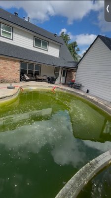 Amanda’s Backyard Transformation - Where to start as this backyard needed a major renovation but our client trusted us to bring her vision to life!