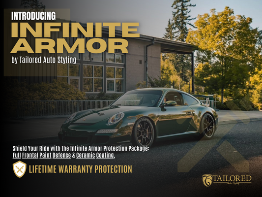 Vehicle Protection - Tailored Auto Styling: Proudly serving as Portland, Oregon's premier vehicle protection company, ensuring top-notch care and style for your ride. Vehicle Protection - Tailored Auto Styling: Proudly serving as Portland, Oregon's premier vehicle protection company, ensuring top-notch care and style for your ride.