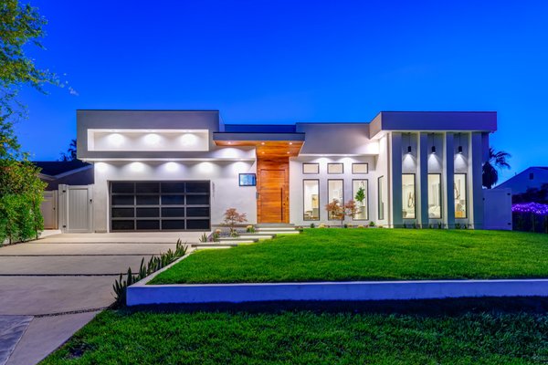 Modern Home Project - Modern Home Project Done in 2019 Modern Home Project - Modern Home Project Done in 2019
