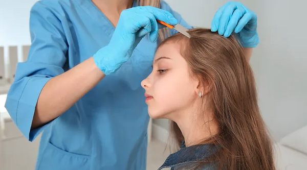 Safe Effective Treatments - We offer multiple treatment options at fixed pricing, no up charges for long hair or severe cases. Our oil does not include any chemicals or pesticides so it’s safe.
