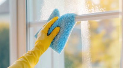 Window Washing - Let the sunshine in with our professional residential window washing service, leaving your windows sparkling and streak-free. Enjoy a clearer view and brighter home with every visit.