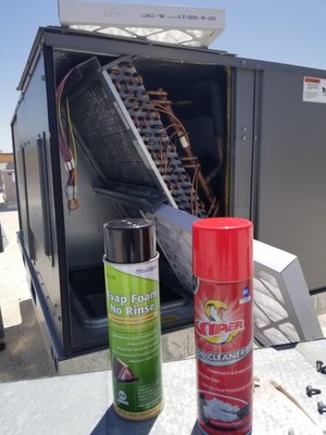 Commercial Maintenance - Air4u is a small family owned company that provides expert heating and air conditioning services in Tucson and surrounding areas. We specialize in A/C, Furnace, Heat Pump and Ductless Systems, offering Maintenance, Repair and Installation Services. We take great pride in our workmanship and the relationships we build with our clients (our extended family). We are happy to serve homeowners, small businesses, property managers, and landlord / tenant clients. Air4u offers affordable, fair and transparent pricing. Our most popular service is the "Care4u" Annual Maintenance Program, providing two Performance & Safety Inspections (PSI's, aka "tune-ups") which include many benefits for members. Clients enjoy having access to their own Air4u App for scheduling, and having instant access to all of their service records. Our tagline "Air4u Because We're There For You" describes the culture we have built, based on client satisfaction and willingness to go above and beyond for you (4u). We hope you decide to become a part of the Air4u extended family, call us and introduce yourself, we are confident you will learn why so many people prefer Air4u!! Commercial Maintenance - Air4u is a small family owned company that provides expert heating and air conditioning services in Tucson and surrounding areas. We specialize in A/C, Furnace, Heat Pump and Ductless Systems, offering Maintenance, Repair and Installation Services. We take great pride in our workmanship and the relationships we build with our clients (our extended family). We are happy to serve homeowners, small businesses, property managers, and landlord / tenant clients. Air4u offers affordable, fair and transparent pricing. Our most popular service is the "Care4u" Annual Maintenance Program, providing two Performance & Safety Inspections (PSI's, aka "tune-ups") which include many benefits for members. Clients enjoy having access to their own Air4u App for scheduling, and having instant access to all of their service records. Our tagline "Air4u Because We're There For You" describes the culture we have built, based on client satisfaction and willingness to go above and beyond for you (4u). We hope you decide to become a part of the Air4u extended family, call us and introduce yourself, we are confident you will learn why so many people prefer Air4u!!