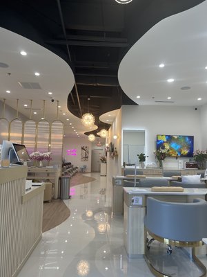 Juno Nailbar - Introducing Juno Nailbar: Your Premier Destination for Beauty and Relaxation in Juno Beach
Located in the heart of Juno Beach, Juno Nailbar is a haven dedicated to providing our clients with top-notch pampering and beauty services. From luxurious manicures and pedicures to rejuvenating facials and massages, we offer a wide range of treatments that will leave you feeling relaxed and looking your best
Here's why Juno Nailbar should be your go-to destination for all your beauty needs
1. Expertly Trained and Friendly Staff: Our team of highly skilled technicians and therapists are passionate about their craft and committed to delivering exceptional service with a smile.
They stay up to date with industry trends and techniques to ensure you receive the latest treatments
2. Clean and Hygienic Environment: We prioritize cleanliness and hygiene at Juno Nailbar. Our salon is meticulously maintained and sanitized, using hospital-grade disinfectants. You can rest assured that your safety and wellbeing are our top priorities
3. Luxurious Manicures and Pedicures: Treat yourself to a little self-care with our stunning range of manicure and pedicure services. Whether you're looking for a classic French mani-pedi or crave a splash of color with our nail Juno Nailbar - Introducing Juno Nailbar: Your Premier Destination for Beauty and Relaxation in Juno Beach
Located in the heart of Juno Beach, Juno Nailbar is a haven dedicated to providing our clients with top-notch pampering and beauty services. From luxurious manicures and pedicures to rejuvenating facials and massages, we offer a wide range of treatments that will leave you feeling relaxed and looking your best
Here's why Juno Nailbar should be your go-to destination for all your beauty needs
1. Expertly Trained and Friendly Staff: Our team of highly skilled technicians and therapists are passionate about their craft and committed to delivering exceptional service with a smile.
They stay up to date with industry trends and techniques to ensure you receive the latest treatments
2. Clean and Hygienic Environment: We prioritize cleanliness and hygiene at Juno Nailbar. Our salon is meticulously maintained and sanitized, using hospital-grade disinfectants. You can rest assured that your safety and wellbeing are our top priorities
3. Luxurious Manicures and Pedicures: Treat yourself to a little self-care with our stunning range of manicure and pedicure services. Whether you're looking for a classic French mani-pedi or crave a splash of color with our nail