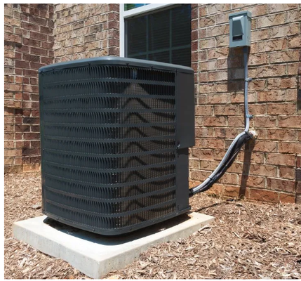 Residential HVAC Repair Services - Give you a detailed quote
Complete the repairs you requested
Test your system’s functionality
Follow up on its performance Residential HVAC Repair Services - Give you a detailed quote
Complete the repairs you requested
Test your system’s functionality
Follow up on its performance