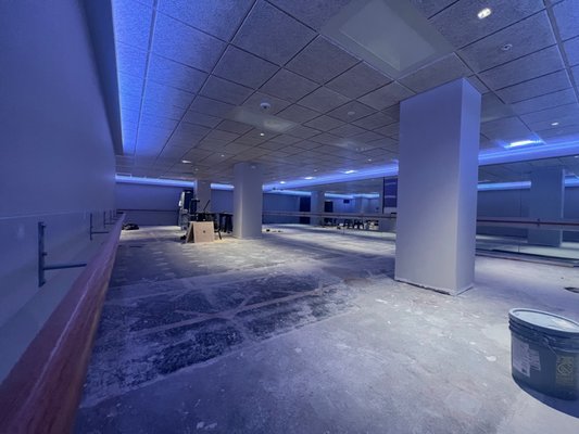 Acoustical Drop Ceiling - Enhance the acoustics and aesthetics of your environment with our Tectum product line. Our team can install any natural fiber and binder-based ceiling and wall panels to provide exceptional sound absorption and add a touch of texture that brings the beauty of nature indoors.
Key Features of Tectum Acoustical Ceiling Tiles:
1- Superior Sound Absorption: Reduce noise and create a peaceful environment with our high-performance acoustical panels. Tectum products are designed to absorb sound, minimizing echoes and reverberations.
2- Nature-Inspired Textures: Our unique textured panels add visual interest to any space, creating a distinctive and visually appealing ceiling or wall installation.
3- Sustainable Materials: Tectum panels are made from natural fibers and binders, offering an eco-friendly solution that aligns with your sustainability goals.
4- Versatile Applications: Whether it's a commercial space, educational facility, or recreational area, Tectum panels can be used in various environments to enhance both the acoustic performance and visual appeal.
Contact us today to discover how Tectum acoustical ceiling tiles can transform your space. Let us help you create an environment that combines exceptional acoustics, captivating design, and the beauty of nature. Acoustical Drop Ceiling - Enhance the acoustics and aesthetics of your environment with our Tectum product line. Our team can install any natural fiber and binder-based ceiling and wall panels to provide exceptional sound absorption and add a touch of texture that brings the beauty of nature indoors.
Key Features of Tectum Acoustical Ceiling Tiles:
1- Superior Sound Absorption: Reduce noise and create a peaceful environment with our high-performance acoustical panels. Tectum products are designed to absorb sound, minimizing echoes and reverberations.
2- Nature-Inspired Textures: Our unique textured panels add visual interest to any space, creating a distinctive and visually appealing ceiling or wall installation.
3- Sustainable Materials: Tectum panels are made from natural fibers and binders, offering an eco-friendly solution that aligns with your sustainability goals.
4- Versatile Applications: Whether it's a commercial space, educational facility, or recreational area, Tectum panels can be used in various environments to enhance both the acoustic performance and visual appeal.
Contact us today to discover how Tectum acoustical ceiling tiles can transform your space. Let us help you create an environment that combines exceptional acoustics, captivating design, and the beauty of nature.