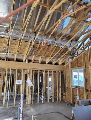 Electrical wiring/rewiring - We also install fresh wiring or rewiring. There isn’t any job too big or too small that are professionals cannot handle. Request a free quote today. Electrical wiring/rewiring - We also install fresh wiring or rewiring. There isn’t any job too big or too small that are professionals cannot handle. Request a free quote today.