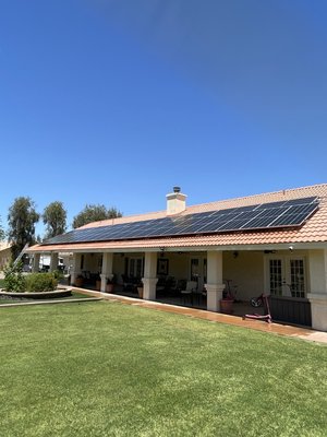 Residential Solar Pane Cleaning in Imperial, California - Solar Panel Cleaning in Imperial, CA
Bi-annual Solar Pane Cleaning. Our most recent Bi-annual solar panel project on Apolonia Street, in Imperial, California. This project is for a returning customer, his second bi-annual cleaning on a single-story, single-family home with 30 Solar Panels. These panels had bird droppings, dirt, and grime.
We restore the cleanliness of Solar Panels with Deionized Water and Solatecs C-1000 brush.
Our cleaning process restored solar panels spot-free, like new condition, increasing electricity production.
Here is how our bi-annual cleaning work
* Our client signed an agreement with us for the service
* The client is notified by email/phone
* Solar panels cleaned.
* Invoice generated for payment
* We Request Customer Service Review
Our bi-annual scheduling ensures solar system efficiency and optimizes solar
panels for 100% production all year round.
Unlock maximum energy production! Our bi-annual or quarterly solar panel cleaning ensures peak performance year-round. Trust us for sun-ready solar arrays. 🌞
Tap the link below our customers’ reviews.
⭐ https://g.page/r/CdqmSlBrI39HEBM
Why Choose Us
✅ Professional Service
✅ Eco-friendly Cleaning Products
✅ Reliability and Affordability
✅ Exceptional Customer Experience
Location: Imperial, CA
Service: Bi-annual Solar Panel Cleaning
Budget:$$$
Brand / Products & Equipment Used:
VEOLIA WTS Services Inc / DI Water Resin
PWCS / Solatecs C-1000 Brush & Pole Residential Solar Pane Cleaning in Imperial, California - Solar Panel Cleaning in Imperial, CA
Bi-annual Solar Pane Cleaning. Our most recent Bi-annual solar panel project on Apolonia Street, in Imperial, California. This project is for a returning customer, his second bi-annual cleaning on a single-story, single-family home with 30 Solar Panels. These panels had bird droppings, dirt, and grime.
We restore the cleanliness of Solar Panels with Deionized Water and Solatecs C-1000 brush.
Our cleaning process restored solar panels spot-free, like new condition, increasing electricity production.
Here is how our bi-annual cleaning work
* Our client signed an agreement with us for the service
* The client is notified by email/phone
* Solar panels cleaned.
* Invoice generated for payment
* We Request Customer Service Review
Our bi-annual scheduling ensures solar system efficiency and optimizes solar
panels for 100% production all year round.
Unlock maximum energy production! Our bi-annual or quarterly solar panel cleaning ensures peak performance year-round. Trust us for sun-ready solar arrays. 🌞
Tap the link below our customers’ reviews.
⭐ https://g.page/r/CdqmSlBrI39HEBM
Why Choose Us
✅ Professional Service
✅ Eco-friendly Cleaning Products
✅ Reliability and Affordability
✅ Exceptional Customer Experience
Location: Imperial, CA
Service: Bi-annual Solar Panel Cleaning
Budget:$$$
Brand / Products & Equipment Used:
VEOLIA WTS Services Inc / DI Water Resin
PWCS / Solatecs C-1000 Brush & Pole