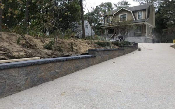 Concrete - B.C. Bassford Masonry-Concrete Corp. is a small family business, locally owned & operated for over 40 years. We are experts in concrete, stone and brick in a variety of applications. Concrete - B.C. Bassford Masonry-Concrete Corp. is a small family business, locally owned & operated for over 40 years. We are experts in concrete, stone and brick in a variety of applications.