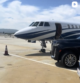Airport Services - Seamless arrivals and departures. We monitor your flight status in real-time to ensure absolute punctuality, regardless of delays. With service to Akron-Canton Airport (CAK), Cleveland Hopkins (CLE), and private aviation/FBO service.