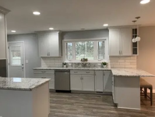 Blackwater Kitchen Remodels - Blackwater Home Renovation 2026