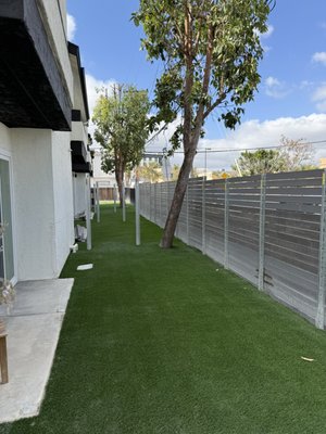 Get the perfect Turf installed at your home with a 15 year warranty - At Johnny's Landscaping, we specialize in high-quality turf installations. With over 36 years of experience, Duy and his team handle everything in-house, ensuring your lawn looks amazing and lasts for years. Get the perfect Turf installed at your home with a 15 year warranty - At Johnny's Landscaping, we specialize in high-quality turf installations. With over 36 years of experience, Duy and his team handle everything in-house, ensuring your lawn looks amazing and lasts for years.