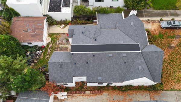 East Sacramento Roof Replacement - Sacramento, CA – Luxury Roof Installation in the Fabulous 40’s
In the heart of Sacramento’s Fabulous 40’s, where historic estates and tree‑lined streets define one of the city’s most prestigious neighborhoods, this home received a full roofing transformation designed to elevate both beauty and performance. Two Rivers Roofing delivered a system that honors the property’s architectural heritage while introducing the refined durability of a modern, premium roofing assembly.
A Roof Designed for Architectural Elegance
Every detail of this installation was selected to complement the home’s classic lines and upscale character. From the high‑definition shingle profile to the custom metalwork, the finished system enhances curb appeal while preserving the timeless aesthetic that defines the Fabulous 40’s.
Luxury System Features
- Premium Roofing Material: High‑end laminated shingles with deep shadow lines and dimensional texture
- Underlayment Upgrade: High‑temperature, self‑adhered protection in all critical areas; premium synthetic underlayment across the field
- Custom Flashings: Hand‑bent metal flashings and counter‑flashings tailored to the home’s architectural contours
- Ventilation Enhancement: Discreet ridge ventilation to maintain the home’s clean silhouette while improving attic airflow
- Precision Detailing: Hand‑cut valleys, refined ridge work, and seamless transitions throughout
Craftsmanship That Honors the Neighborhood
Homes in the Fabulous 40’s demand more than standard installation—they require artisanship. Our in‑house crew approached this project with the same care and precision we bring to all historic and luxury properties. Every component was installed to exceed manufacturer standards, ensuring both beauty and longevity.
Performance Meets Prestige
- Elevated weather protection for Sacramento’s climate
- Improved energy efficiency through upgraded ventilation and underlayment
- Long‑term durability backed by manufacturer‑eligible extended warranties
- A refined, architectural finish that enhances the home’s value and presence East Sacramento Roof Replacement - Sacramento, CA – Luxury Roof Installation in the Fabulous 40’s
In the heart of Sacramento’s Fabulous 40’s, where historic estates and tree‑lined streets define one of the city’s most prestigious neighborhoods, this home received a full roofing transformation designed to elevate both beauty and performance. Two Rivers Roofing delivered a system that honors the property’s architectural heritage while introducing the refined durability of a modern, premium roofing assembly.
A Roof Designed for Architectural Elegance
Every detail of this installation was selected to complement the home’s classic lines and upscale character. From the high‑definition shingle profile to the custom metalwork, the finished system enhances curb appeal while preserving the timeless aesthetic that defines the Fabulous 40’s.
Luxury System Features
- Premium Roofing Material: High‑end laminated shingles with deep shadow lines and dimensional texture
- Underlayment Upgrade: High‑temperature, self‑adhered protection in all critical areas; premium synthetic underlayment across the field
- Custom Flashings: Hand‑bent metal flashings and counter‑flashings tailored to the home’s architectural contours
- Ventilation Enhancement: Discreet ridge ventilation to maintain the home’s clean silhouette while improving attic airflow
- Precision Detailing: Hand‑cut valleys, refined ridge work, and seamless transitions throughout
Craftsmanship That Honors the Neighborhood
Homes in the Fabulous 40’s demand more than standard installation—they require artisanship. Our in‑house crew approached this project with the same care and precision we bring to all historic and luxury properties. Every component was installed to exceed manufacturer standards, ensuring both beauty and longevity.
Performance Meets Prestige
- Elevated weather protection for Sacramento’s climate
- Improved energy efficiency through upgraded ventilation and underlayment
- Long‑term durability backed by manufacturer‑eligible extended warranties
- A refined, architectural finish that enhances the home’s value and presence