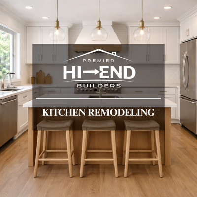Kitchen Renovation - Premier Hi End Builders transforms kitchens with custom remodeling services near you. We install cabinetry, countertops, and lighting for a refined design. Improve your home today. Contact us now. Kitchen Renovation - Premier Hi End Builders transforms kitchens with custom remodeling services near you. We install cabinetry, countertops, and lighting for a refined design. Improve your home today. Contact us now.