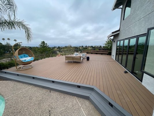 Decks and Patios - This is decks and patios we have remodeled over the year Decks and Patios - This is decks and patios we have remodeled over the year