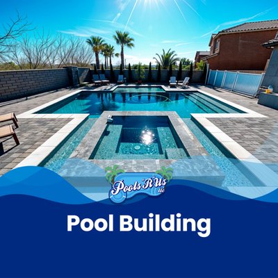 Pool Plastering - Building a pool is more than just adding a water feature—it's about creating a personal oasis tailored to your lifestyle. Whether you're envisioning a sleek, modern design, a family-friendly backyard retreat, or a resort-style escape, professional pool builders bring your vision to life with precision and expertise.
From the initial consultation to the final touches, the pool construction process involves careful planning, high-quality materials, and expert craftsmanship. Site preparation, excavation, plumbing, electrical work, and finishing touches like decking and landscaping are all essential to ensuring durability and aesthetics.
With options ranging from custom shapes and infinity edges to energy-efficient heating systems and smart automation, today’s pools offer more than ever before. By partnering with experienced professionals, homeowners can enjoy a seamless construction process, high-quality materials, and a pool designed for both beauty and functionality.
Ready to turn your backyard into a stunning outdoor retreat? A professionally built pool is an investment in relaxation, entertainment, and property value.
Call us today at (702) 979-7649! Pool Plastering - Building a pool is more than just adding a water feature—it's about creating a personal oasis tailored to your lifestyle. Whether you're envisioning a sleek, modern design, a family-friendly backyard retreat, or a resort-style escape, professional pool builders bring your vision to life with precision and expertise.
From the initial consultation to the final touches, the pool construction process involves careful planning, high-quality materials, and expert craftsmanship. Site preparation, excavation, plumbing, electrical work, and finishing touches like decking and landscaping are all essential to ensuring durability and aesthetics.
With options ranging from custom shapes and infinity edges to energy-efficient heating systems and smart automation, today’s pools offer more than ever before. By partnering with experienced professionals, homeowners can enjoy a seamless construction process, high-quality materials, and a pool designed for both beauty and functionality.
Ready to turn your backyard into a stunning outdoor retreat? A professionally built pool is an investment in relaxation, entertainment, and property value.
Call us today at (702) 979-7649!