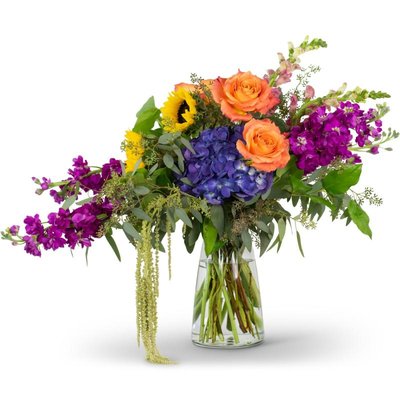 Lavish - Dazzle them with brilliance! Styled Stems FLorist Lavish Collection includes something for every occasion. Beautiful fresh flowers for love, romance, anniversaries, and everyday; these stylish arrangements will truly impress the lucky recipient. When only the best will do, order a luxurious fresh flower arrangement from our Lavish Collection for delivery in and around Blaine, MN or nationwide. Lavish - Dazzle them with brilliance! Styled Stems FLorist Lavish Collection includes something for every occasion. Beautiful fresh flowers for love, romance, anniversaries, and everyday; these stylish arrangements will truly impress the lucky recipient. When only the best will do, order a luxurious fresh flower arrangement from our Lavish Collection for delivery in and around Blaine, MN or nationwide.