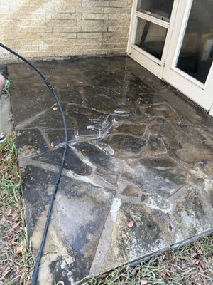 Pressure washing - Professional Pressure Washing by DS General Services
Restoring exterior surfaces by removing built-up dirt, grime, stains, and organic growth. We provide detailed pressure washing services for homes and businesses throughout the DFW area, leaving surfaces cleaner and refreshed.