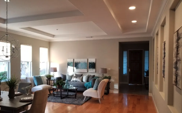 Residential Painting Services - We know life is busy with careers and families, and that if you happen to find some free time, you have hobbies and interests you’d like to spend it on instead of painting. If this sounds familiar, give Next Level Painting, in Alameda, CA, a call. Whether you want to make your new house feel like home or add curb appeal and increase the property value for a home you’ve lived in for years, we can help! And if you’re getting ready to sell a house, our painting expertise delivers the high-end results buyers are sure to love. Residential Painting Services - We know life is busy with careers and families, and that if you happen to find some free time, you have hobbies and interests you’d like to spend it on instead of painting. If this sounds familiar, give Next Level Painting, in Alameda, CA, a call. Whether you want to make your new house feel like home or add curb appeal and increase the property value for a home you’ve lived in for years, we can help! And if you’re getting ready to sell a house, our painting expertise delivers the high-end results buyers are sure to love.