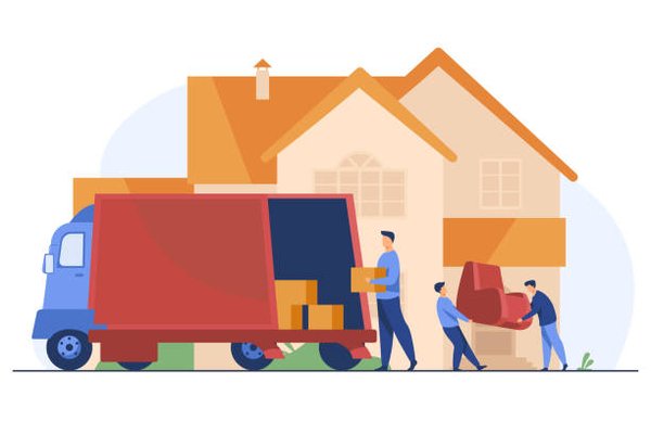 Moving Services - Residential, Office, and Business Moving needs.