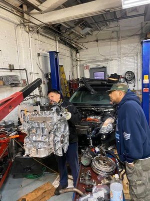 👏🏻 More than 20 years of experience,
Give us a call for quotes! ☎️ - Call us or text us through WhatsApp📲 at (718)832-4700
