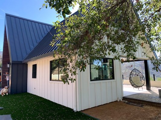 Rain Gutter Work - Showcase Rain Gutter Pros quality work in the Los Angeles Area with custom installation and copper projects. Rain Gutter Work - Showcase Rain Gutter Pros quality work in the Los Angeles Area with custom installation and copper projects.